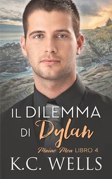 portada Il dilemma di Dylan (in Italian)