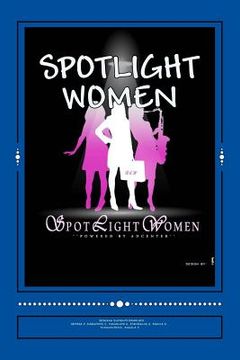 portada Spotlight Women (en Inglés)