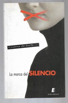 portada La Marca del Silencio (in Spanish)