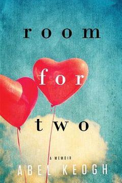 portada Room for Two: A Memoir (en Inglés)