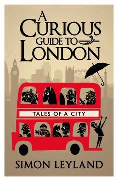 portada A Curious Guide to London