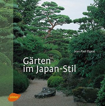 portada Gärten im Japan-Stil (en Alemán)