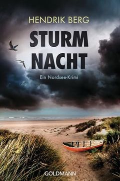 portada Sturmnacht (en Alemán)