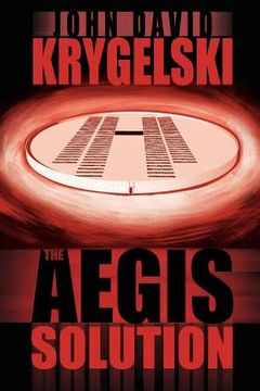 portada the aegis solution (en Inglés)