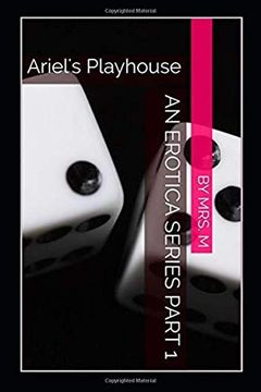 portada Ariel's Playhouse (an Erotica Series) 