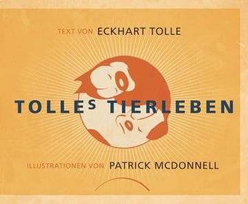 portada Tolles Tierleben (in German)