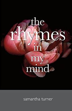 portada The Rhymes in my Mind (en Inglés)