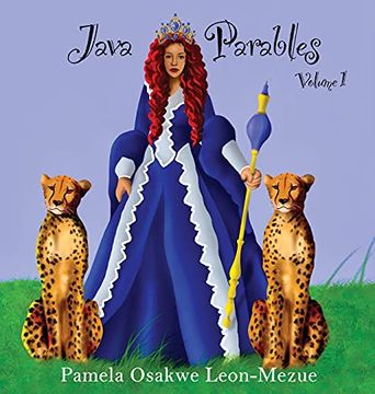 portada Java Parables Volume 1: Object-Oriented Programming in a Nutshell. 