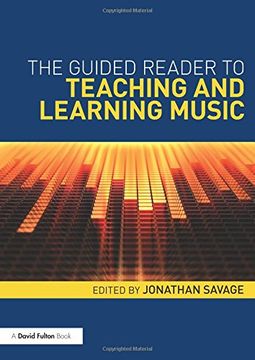 portada The Guided Reader to Teaching and Learning Music (en Inglés)