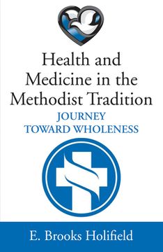 portada Health and Medicine in the Methodist Tradition (en Inglés)