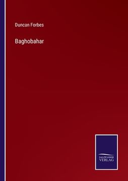 portada Baghobahar 