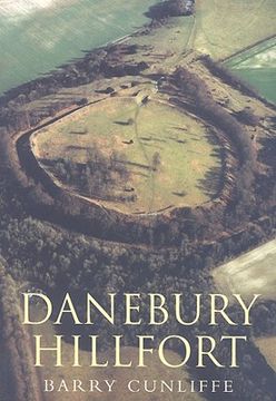 portada danebury hillfort (en Inglés)