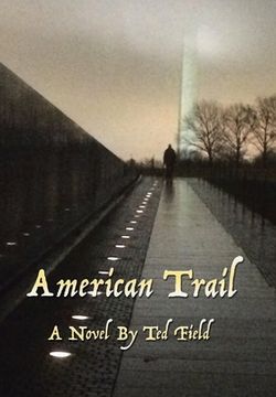 portada American Trail (en Inglés)
