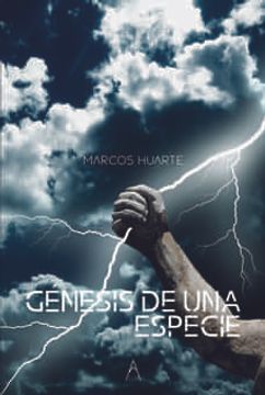 portada Genesis de una Especie (in Spanish)