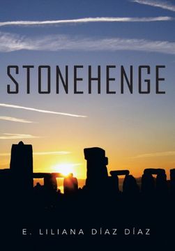 portada Stonehenge (in Spanish)