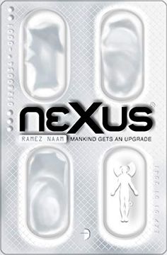 portada Nexus 