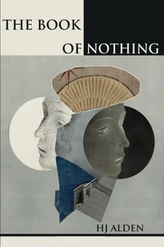 portada The Book of Nothing