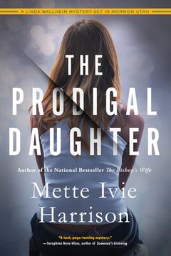 portada The Prodigal Daughter (in English)