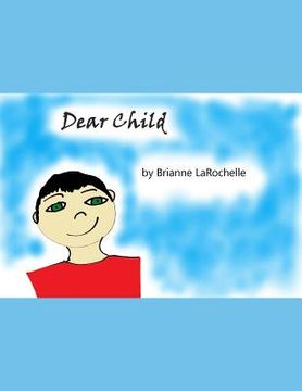 portada Dear Child (en Inglés)