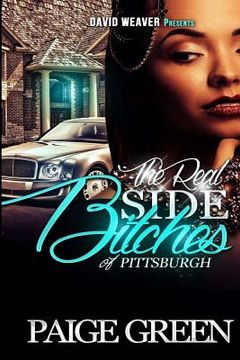 portada The Real Side Bitches of Pittsburgh