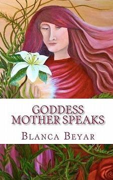 portada goddess mother speaks