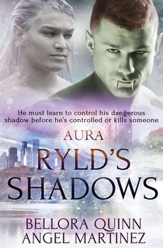 portada Ryld's Shadows (en Inglés)