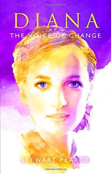 portada Diana: The Voice of Change (en Inglés)