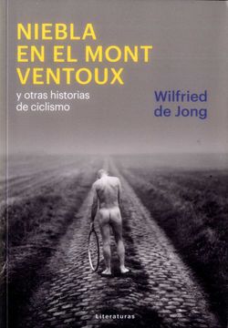 portada Niebla en el Mont Ventoux (in Spanish)