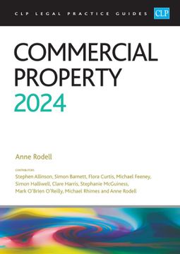 portada Commercial Property 2024 (en Inglés)
