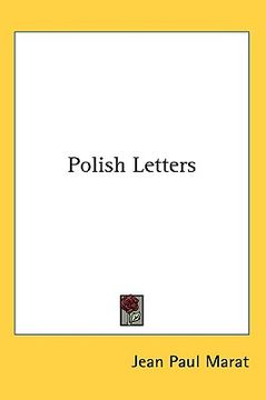 portada polish letters (in English)