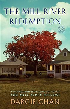 portada The Mill River Redemption 