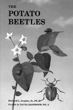 portada the potato beetles (en Inglés)