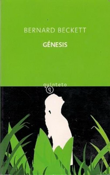 portada Genesis (in Spanish)