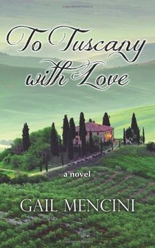 portada To Tuscany with Love