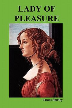 portada lady of pleasure (in English)