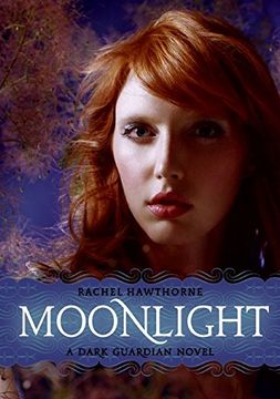 portada Moonlight (Dark Guardian, Book 1) (in English)