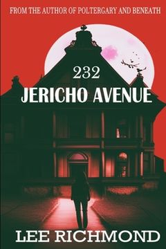 portada 232 Jericho Avenue (in English)