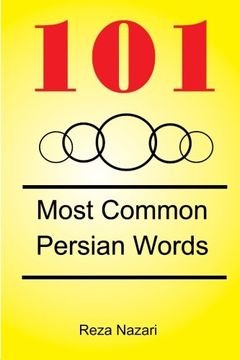 portada 101 Most Common Persian Words
