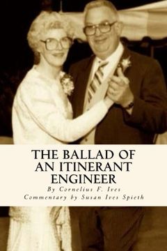 portada The Ballad of an Itinerant Engineer