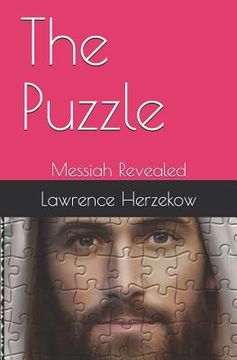 portada The Puzzle: Messiah Revealed (en Inglés)