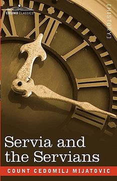 portada servia and the servians