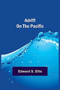 portada Adrift on the Pacific (en Inglés)