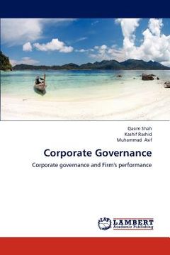 portada corporate governance (in English)
