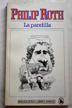 La pandilla 