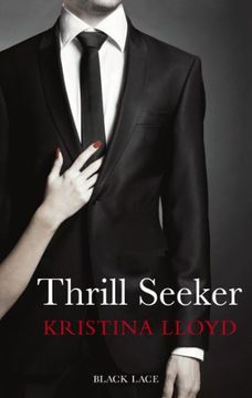 Thrill Seeker (en Inglés)