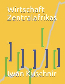 portada Wirtschaft Zentralafrikas (in German)