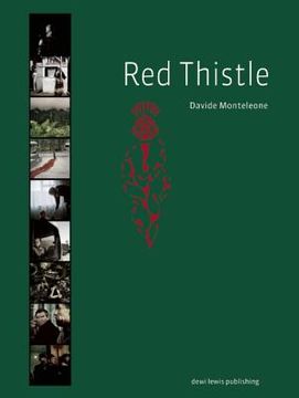 portada Red Thistle (en Inglés)