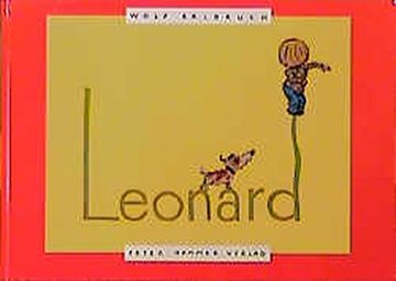 portada Leonard (in German)