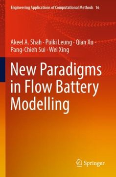 portada New Paradigms in Flow Battery Modelling