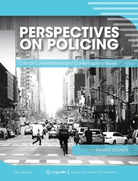 portada Perspectives on Policing (en Inglés)